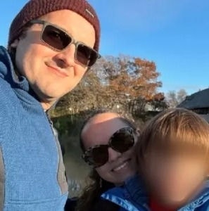 Casal foi baleado ao proteger o filho