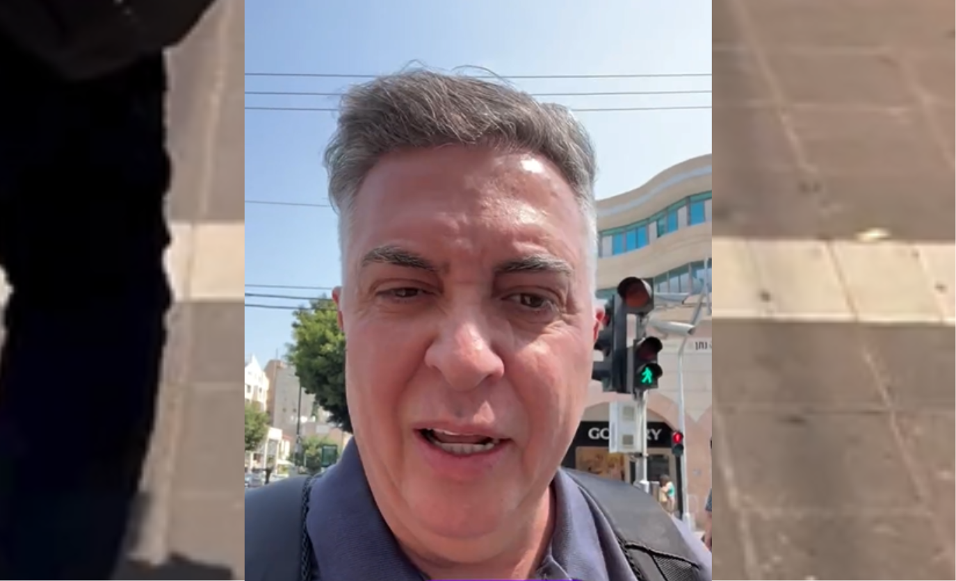 Prefeito de Belo Horizonte, Álvaro Damião está em agenda internacional para tratar sobre segurança pública