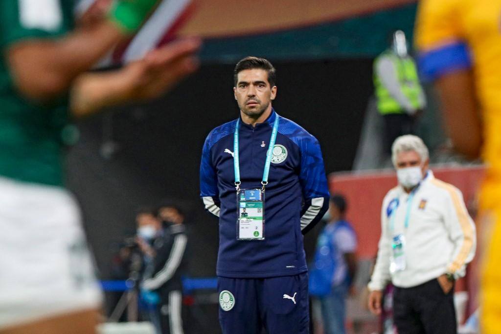 Abel Ferreira explicou a negociação de Dudu com o Cruzeiro