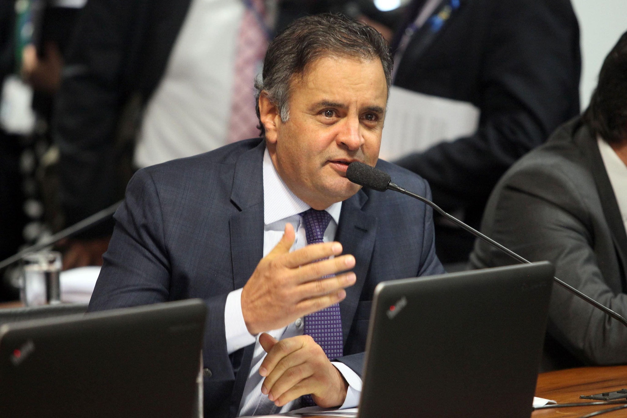 Aécio Neves