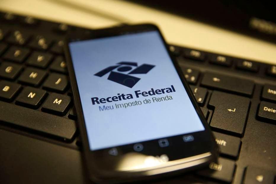 A declaração pré-preenchida só será liberada a partir de 1º de abril.