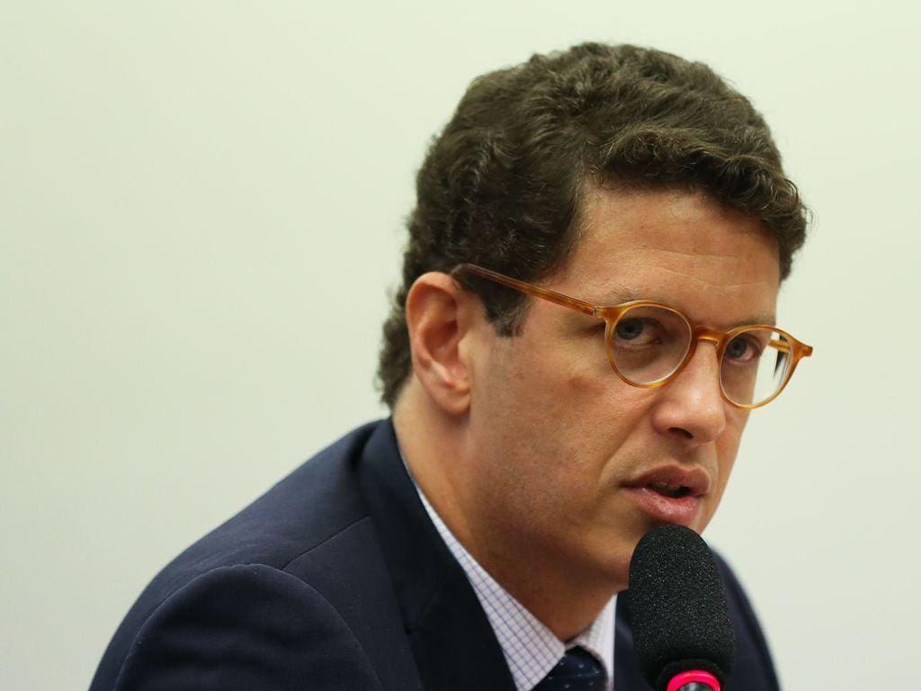 Ricardo Salles