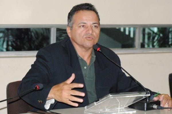 Isaac Alcolumbre é ex-deputado estadual pelo Amapá e primo do senador Davi Alcolumbre