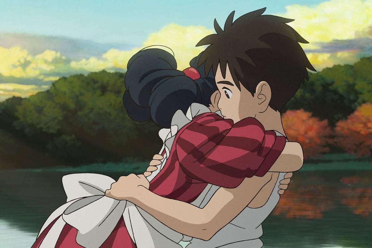 Por que Hayao Miyazaki saiu da aposentadoria para fazer O Menino e a Garça