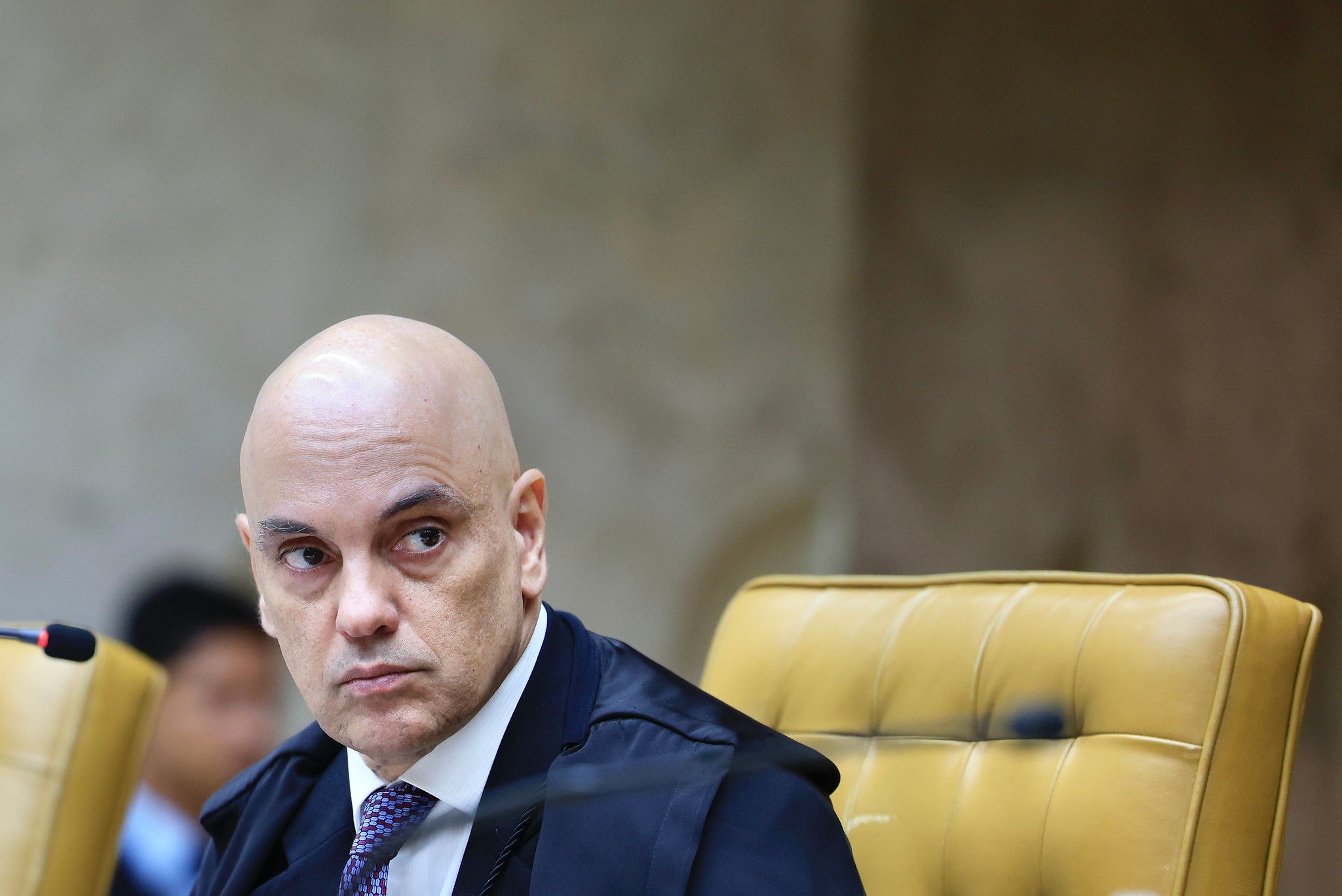 Alexandre de Moraes marcou depoimentos de 118 testemunhas do 'núcleo 2' do inquérito do golpe