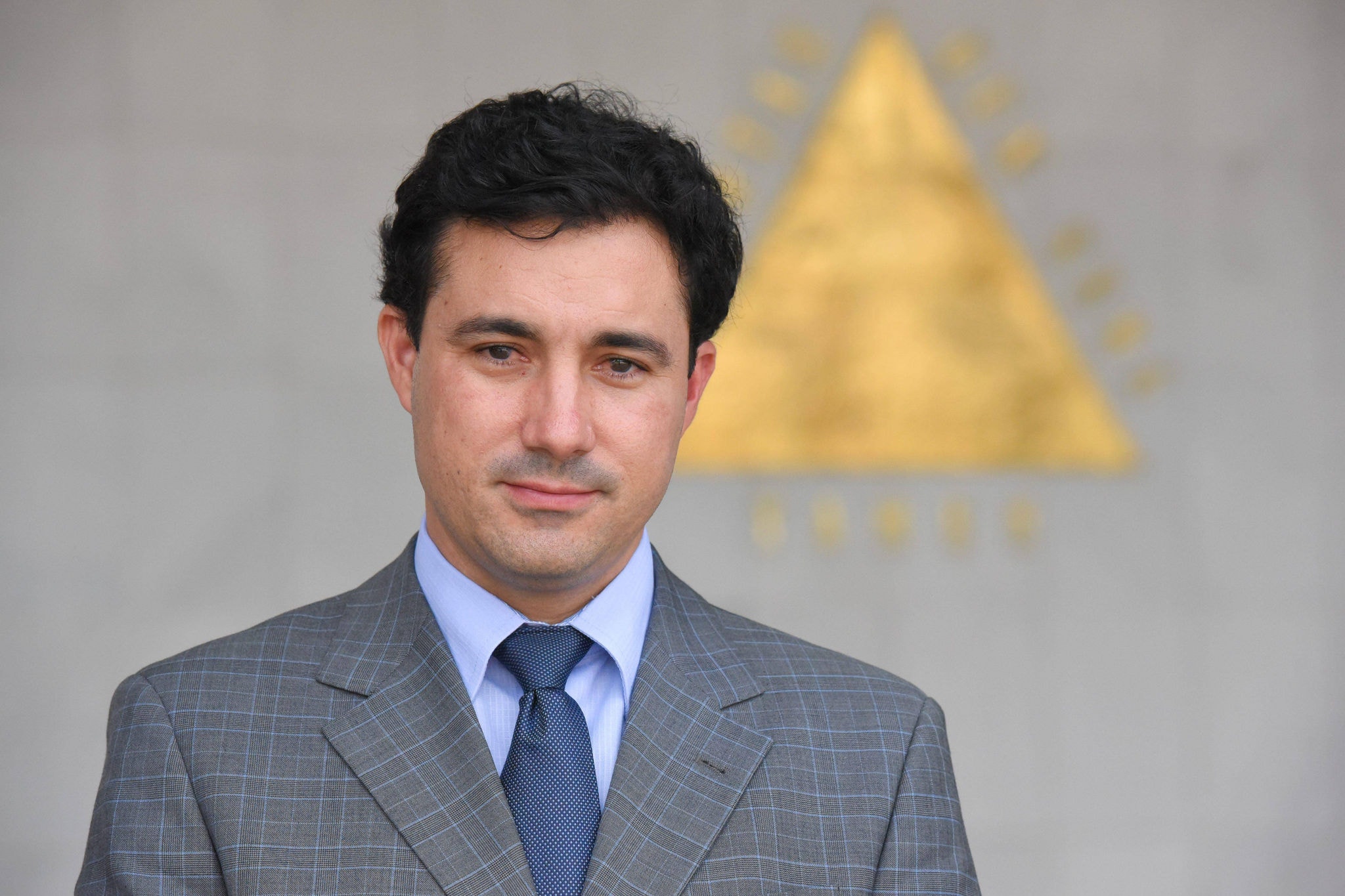 Cristiano Silveira, deputado estadual