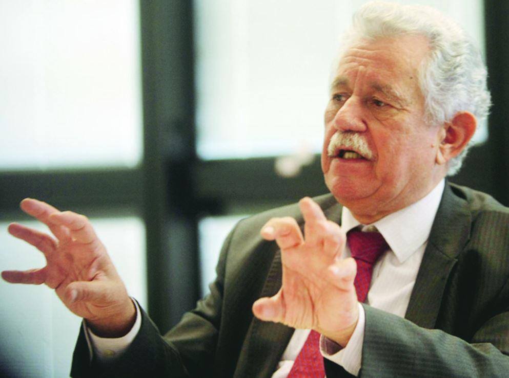 José Afonso Bicalho