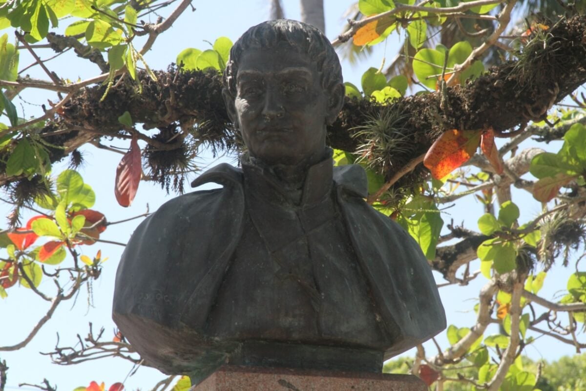 São José de Anchieta é inspiração entre os fiéis por sua fé inabalável