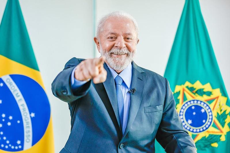 Lula G20