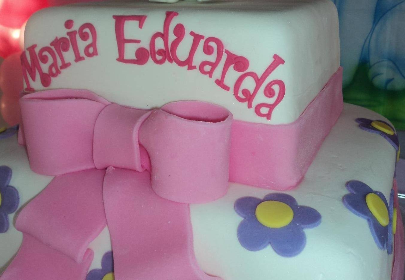 Maria Eduarda