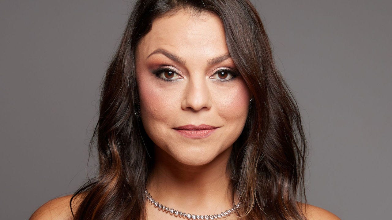 Bruna Louise traz a Belo Horizonte seu novo show de stand-up em oito sessões, entre os dias 10 e 13 de julho, quinta a domingo