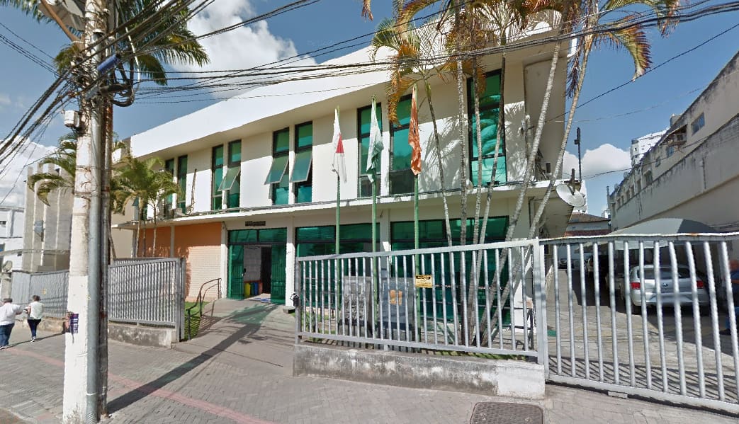 Câmara Municipal de Divinópolis