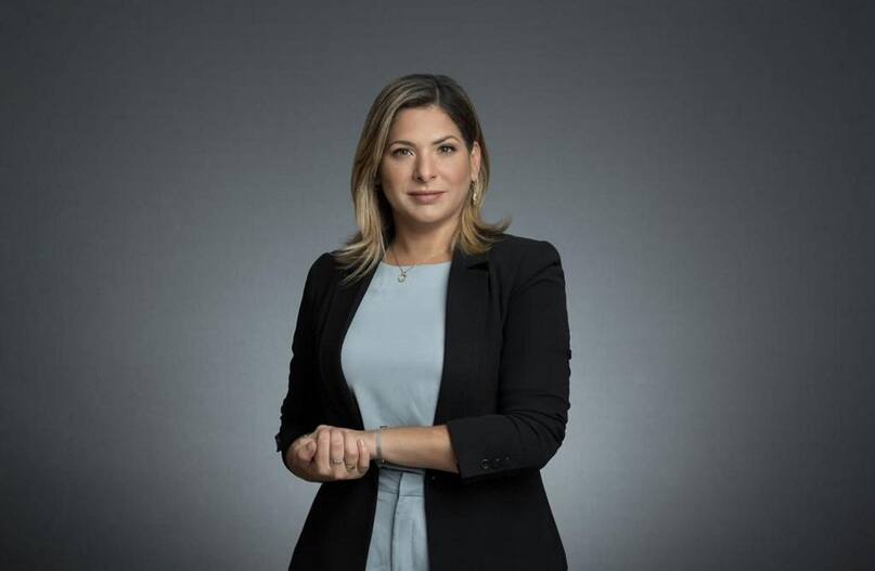 Daniela Lima deixou a GloboNews após 2 anos