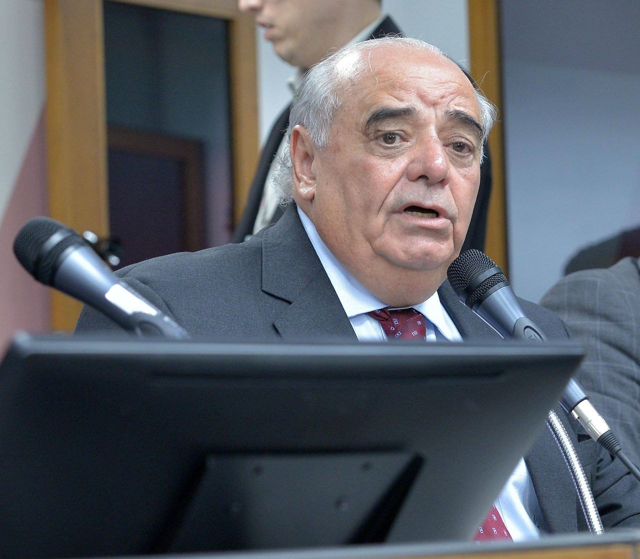 Dalmo Ribeiro