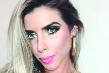 Ana Paula Mirenato