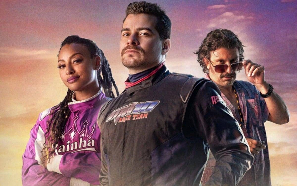Com ação desenfreada: Os filmes da Netflix para ver após Carga Máxima