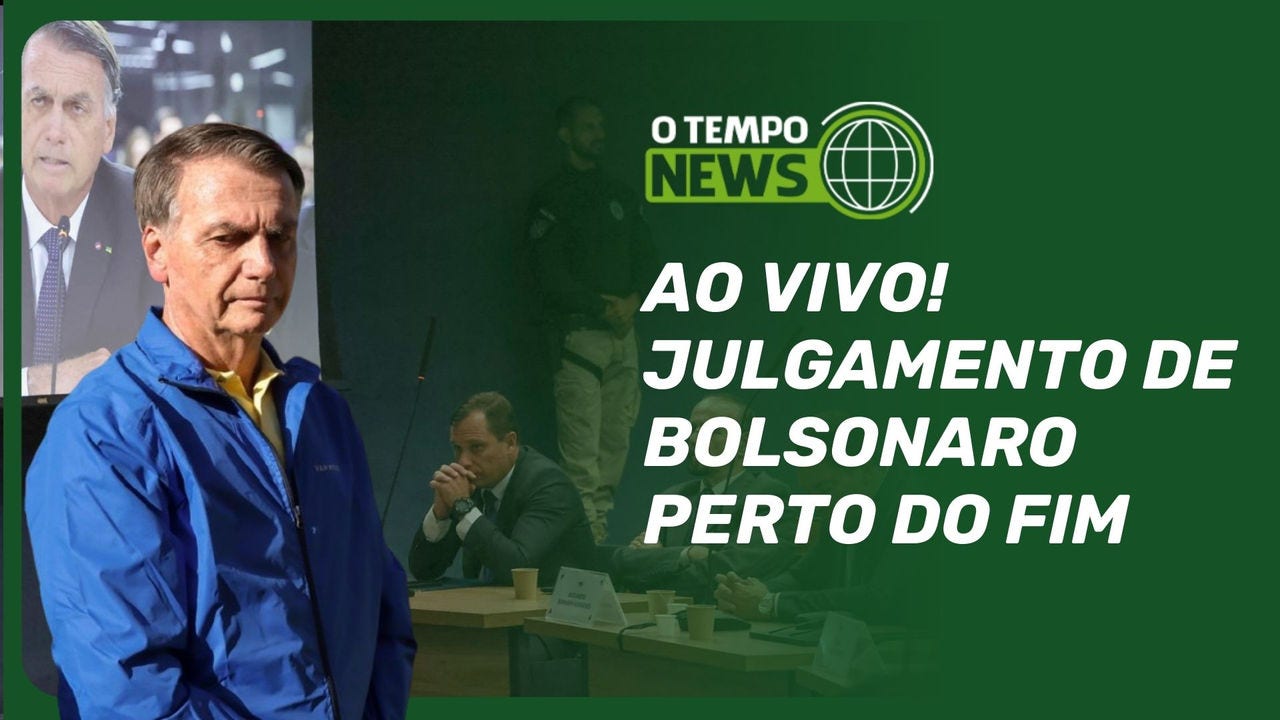 O TEMPO