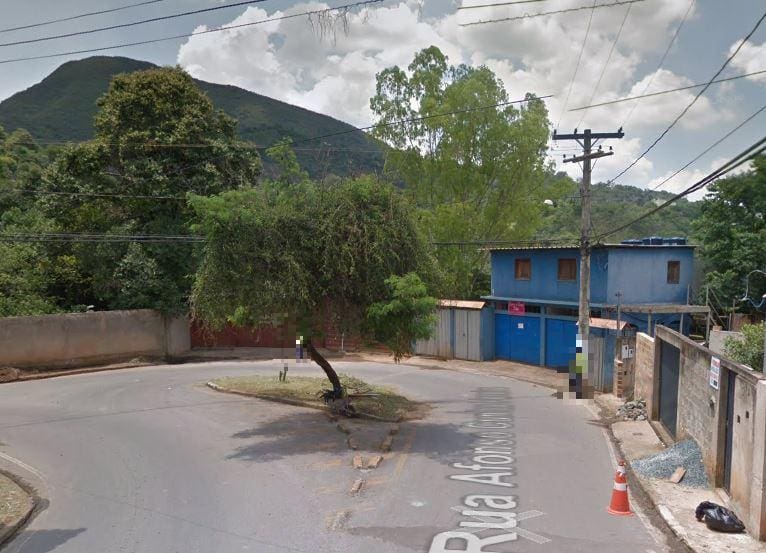 Chácaras Bom Retiro