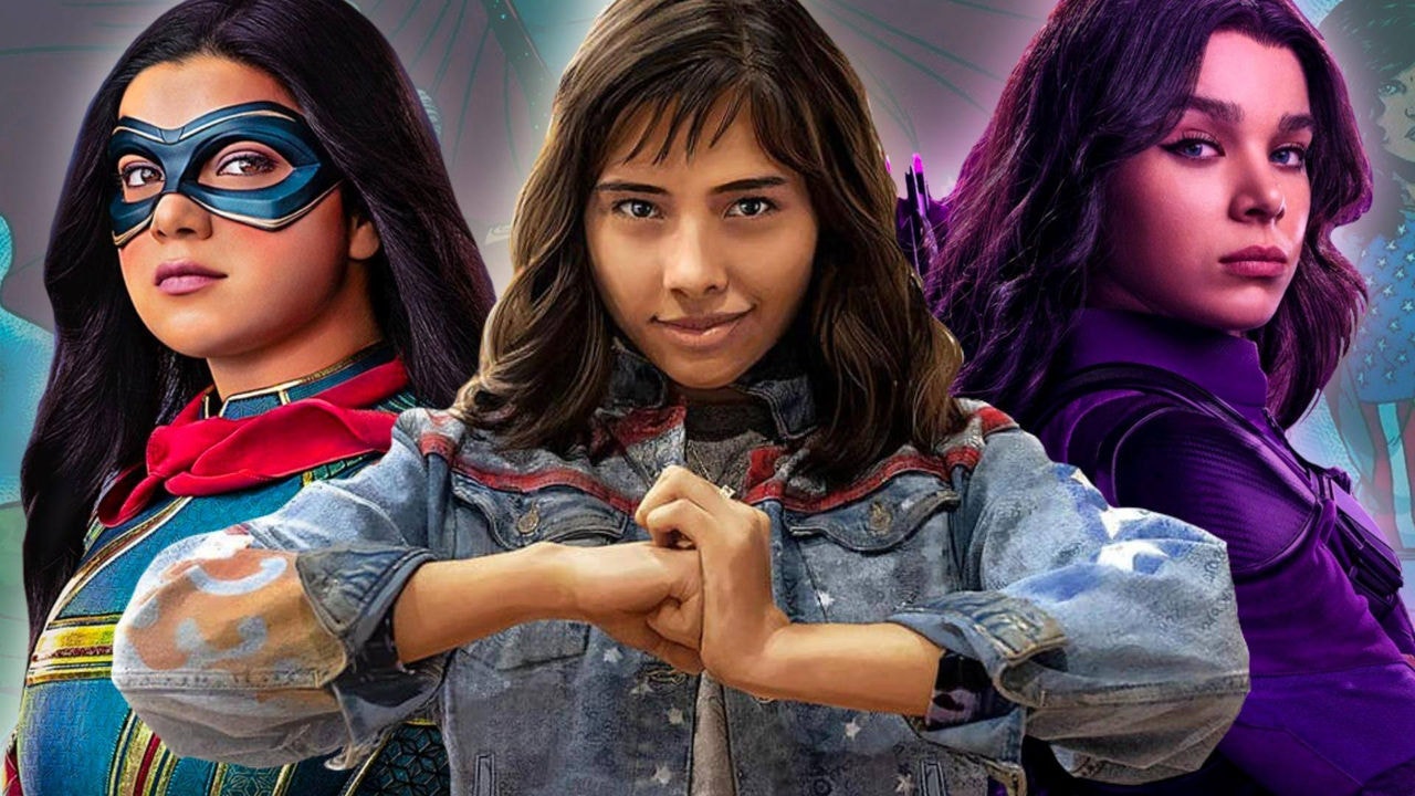 Marvel já tem o vilão perfeito para os Jovens Vingadores no MCU