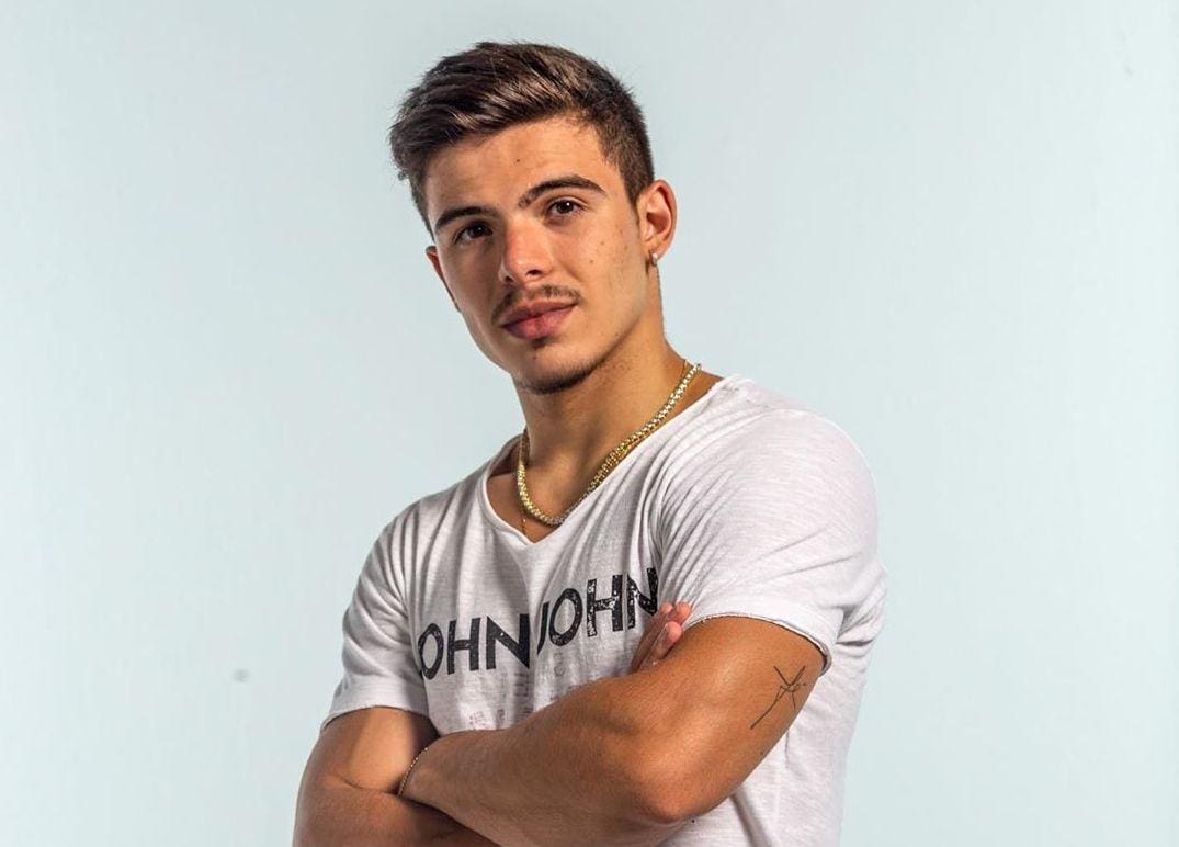 Thomaz Costa