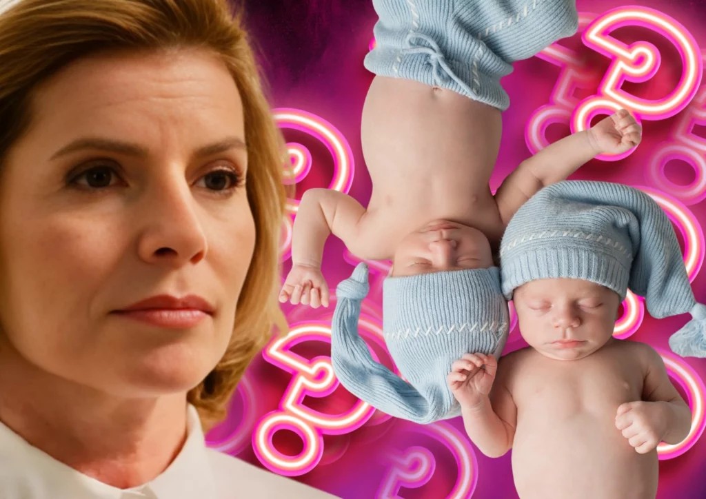 Odete em Vale Tudo - Divulgação/TV Globo 