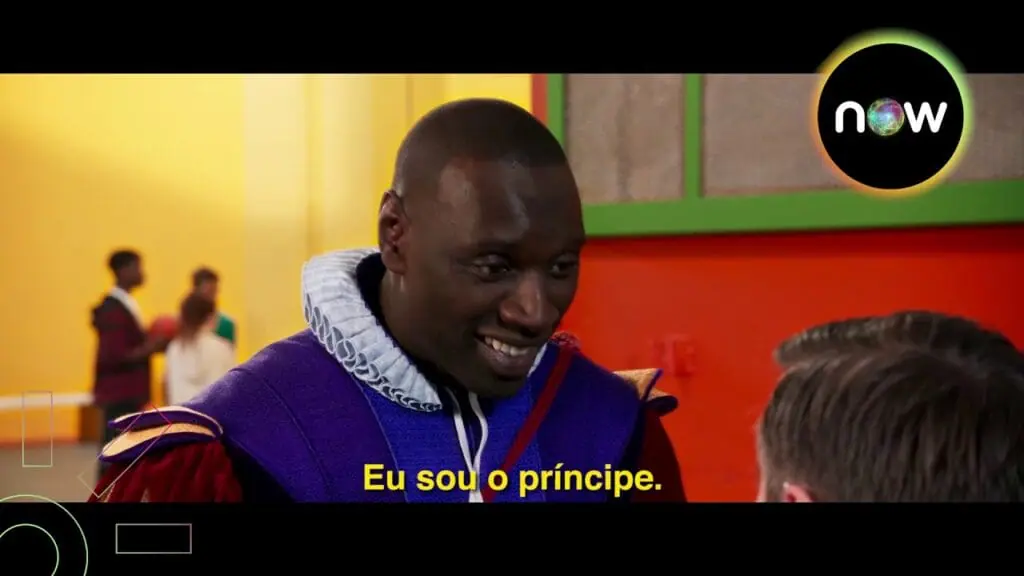 O Príncipe Esquecido