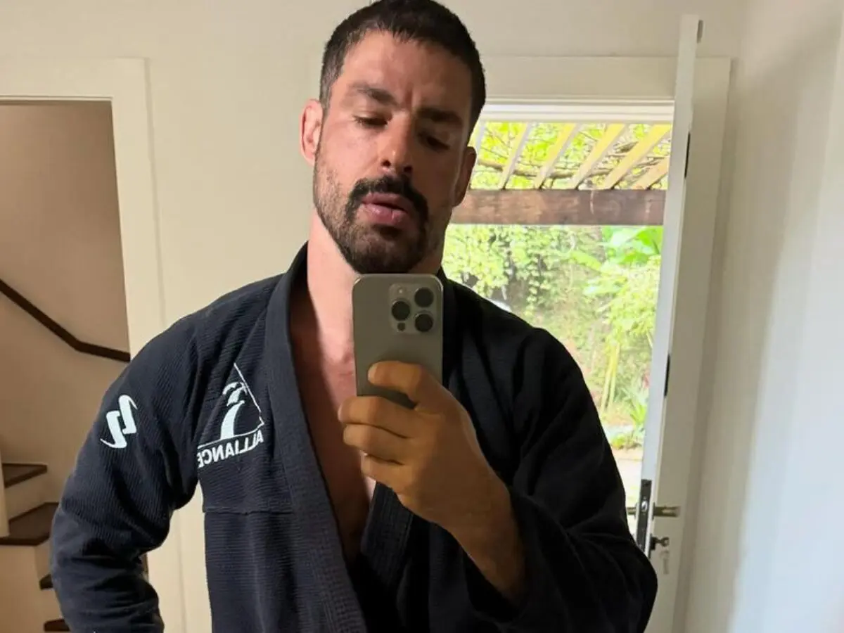 Cauã Reymond