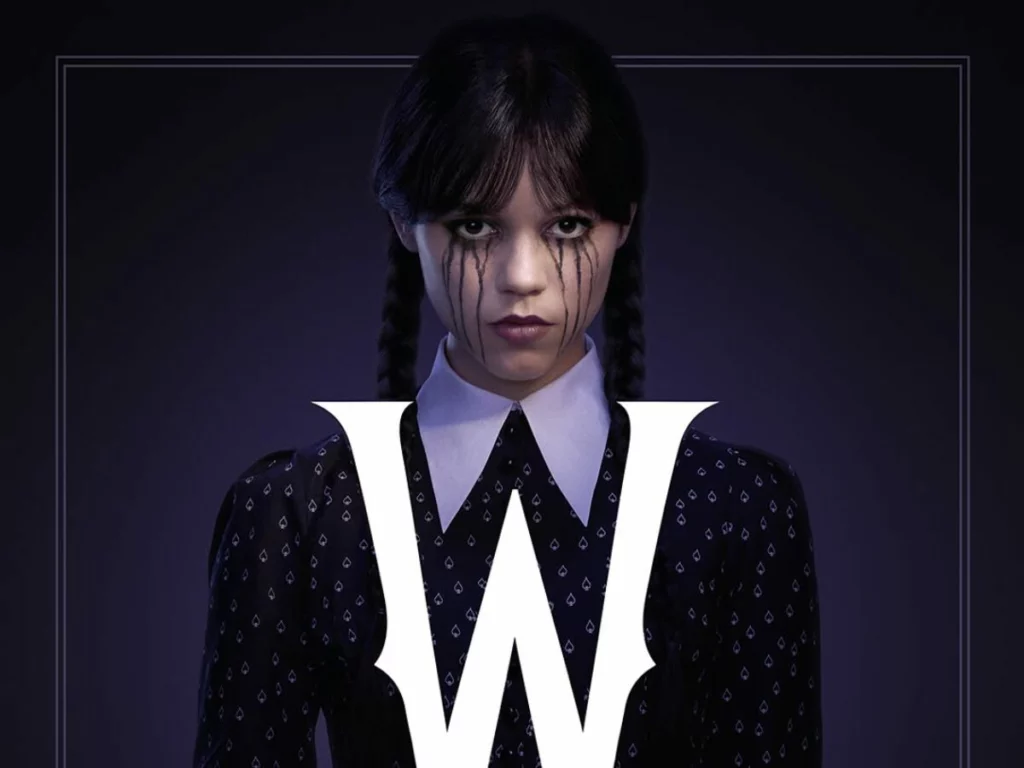 Wandinha