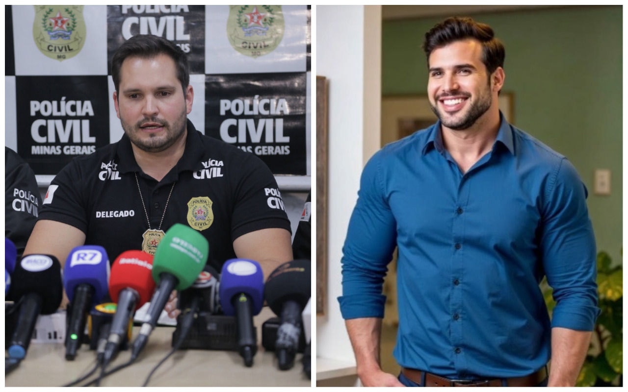 Detalhes da investigação foram repassadas pela instituição em coletiva 
