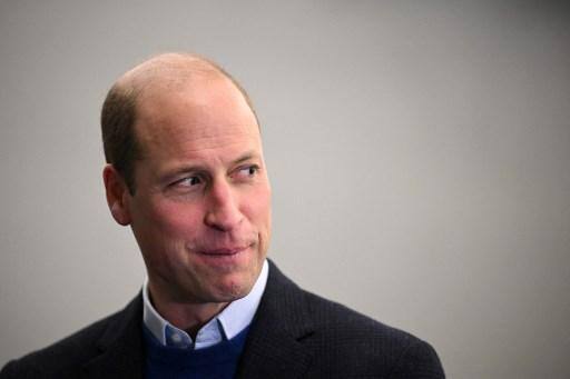 Principe William
