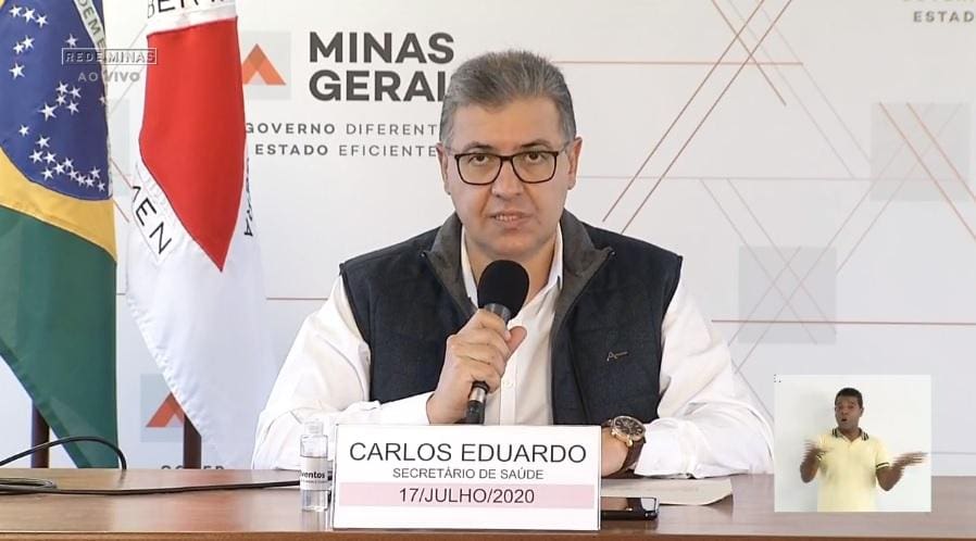 Carlos Eduardo Amaral
