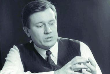 Grigori Petrovich Grabovoi