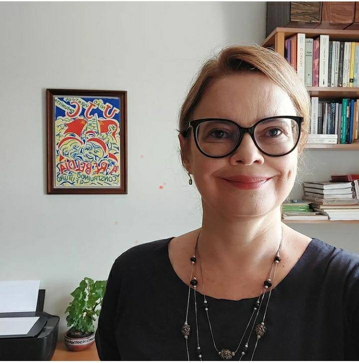 O PCB lançará candidatura própria à presidência da República. A candidata é a professora e economista Sofia Manzano