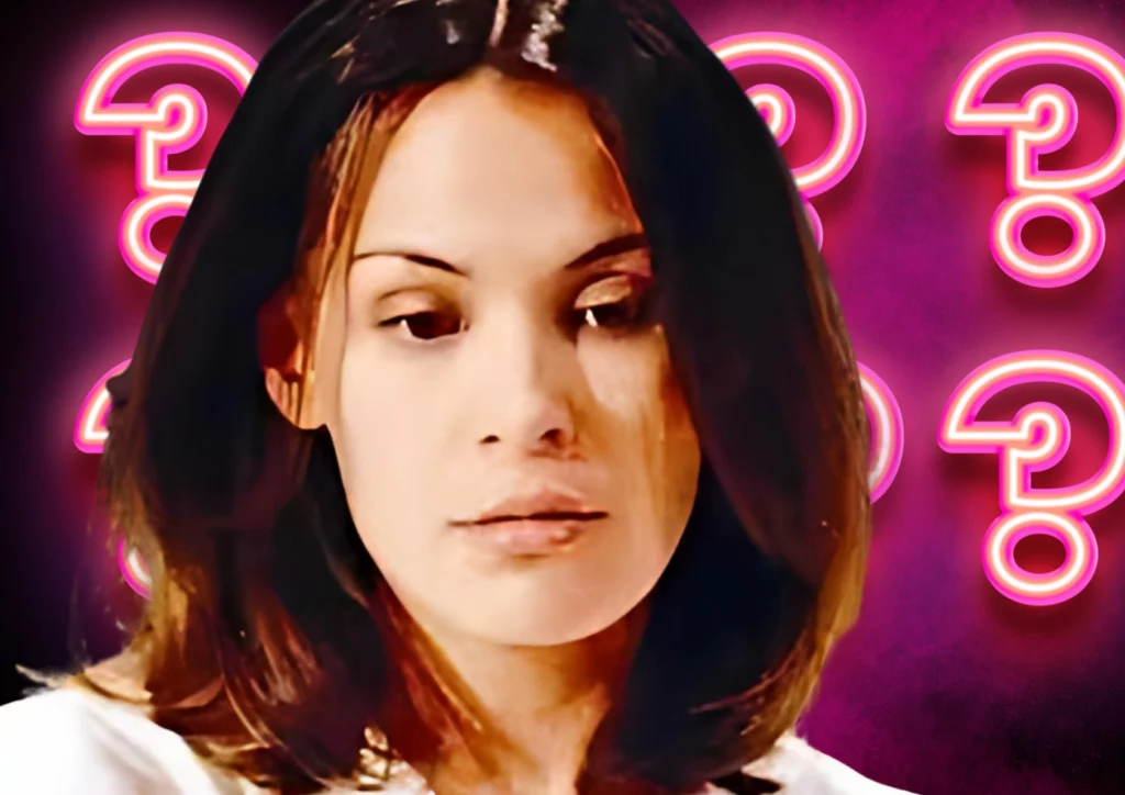 Paula em História de Amor  - Divulgação/TV Globo 