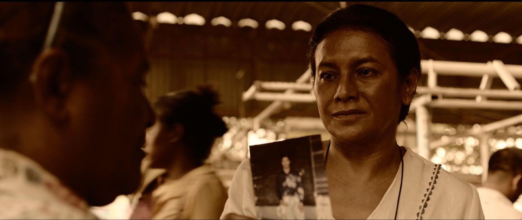 Filme conta a história de Pureza Lopes Loyola, mãe maranhense que na década de 1990 desmascarou um esquema de trabalho escravo contemporâneo