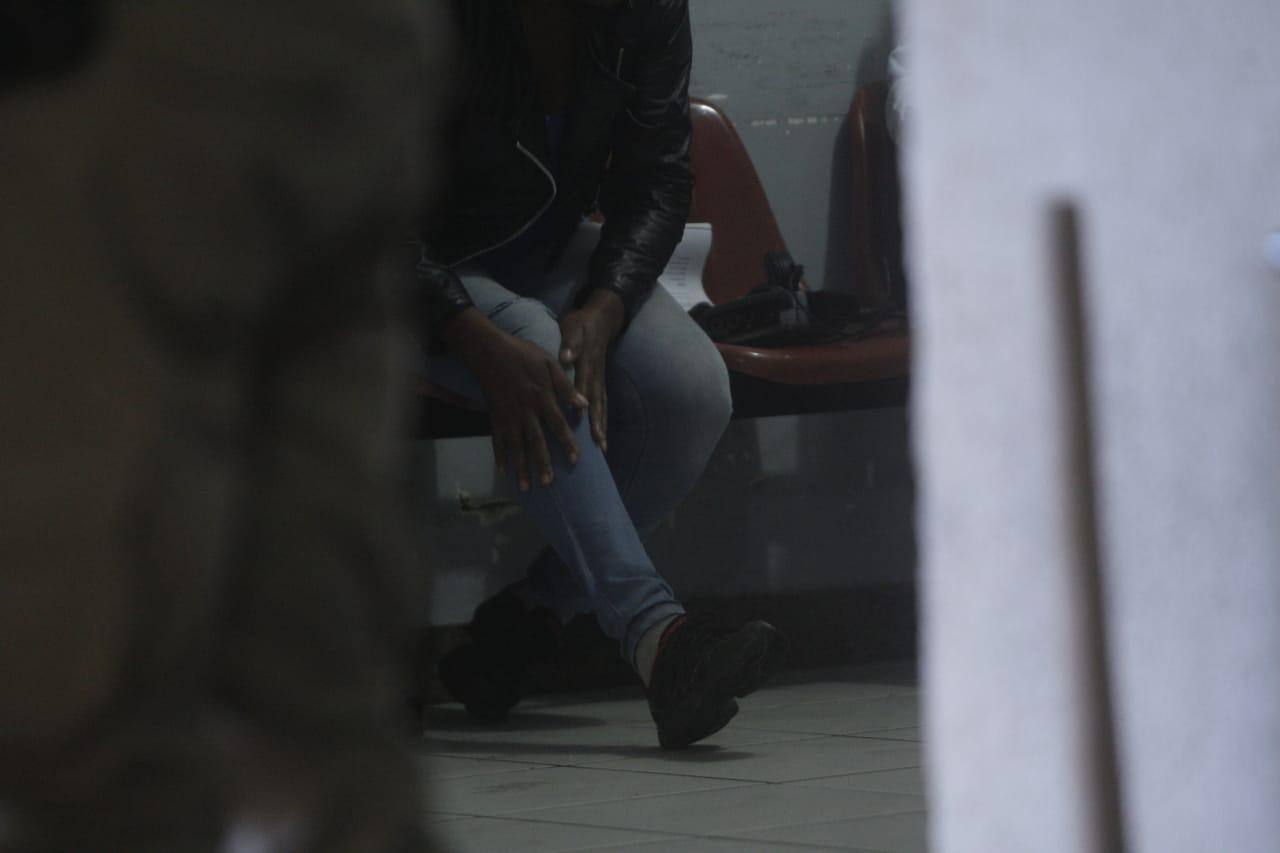 mulher