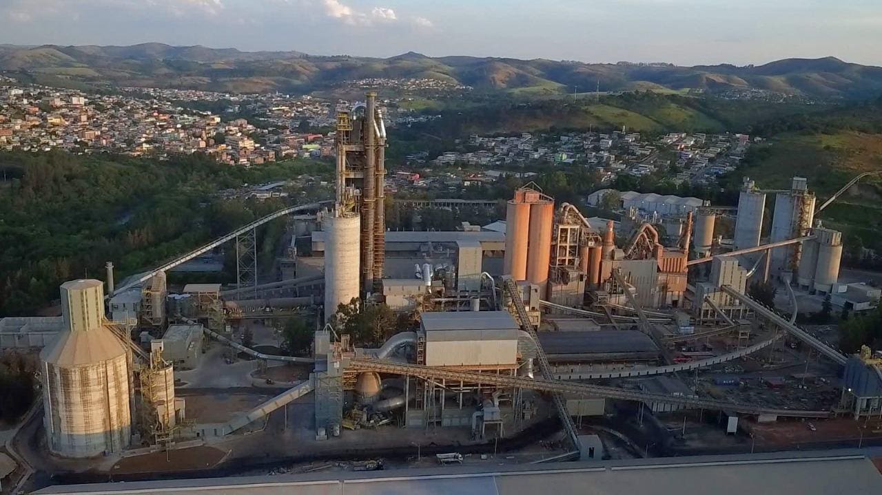 Fábricas