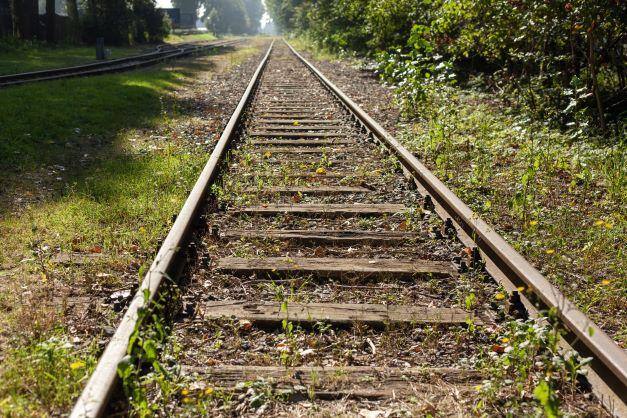 Ferrovia
