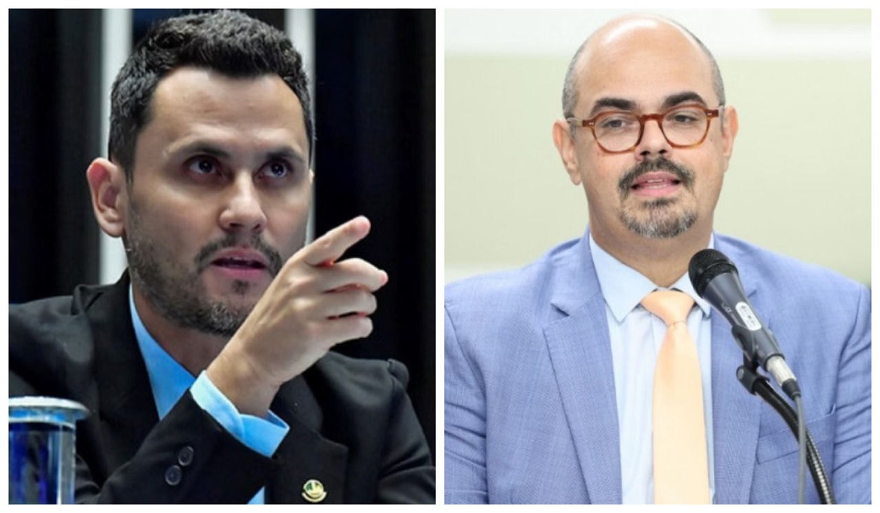 Pré-candidatos da direita enfrentam situações opostas na corrida pelo governo do estado