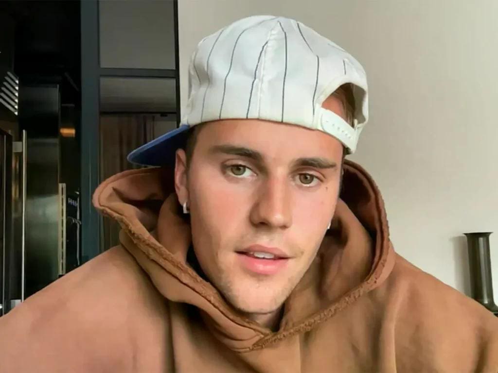 Esposa de Justin Bieber abre o jogo sobre ter filhos após rumores de gravidez