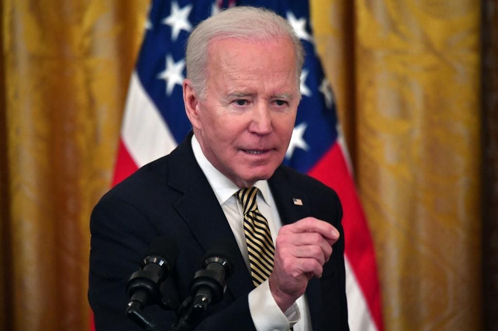 Joe Biden Joe Biden