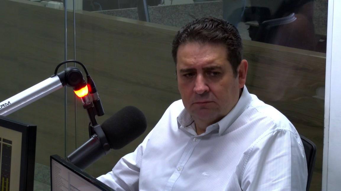 O presidente da AMM, Marcos Vinícius, criticou a atuação do governo federal nesses primeiros meses