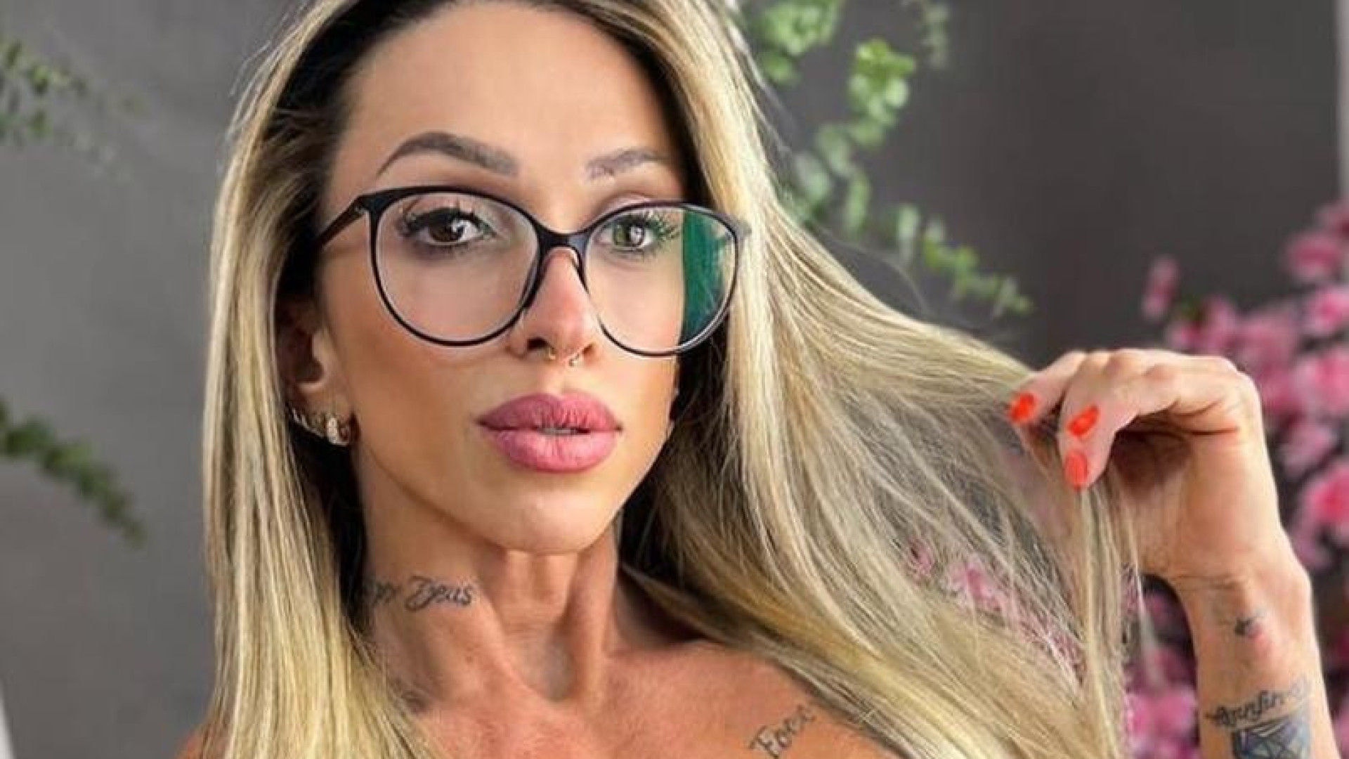 Fisiculturista Cíntia Goldani morre aos 36 anos em Porto Alegre