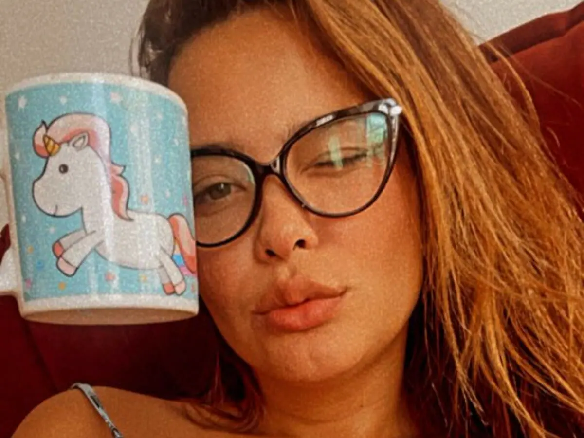 Geisy Arruda - Reprodução/ Instagram