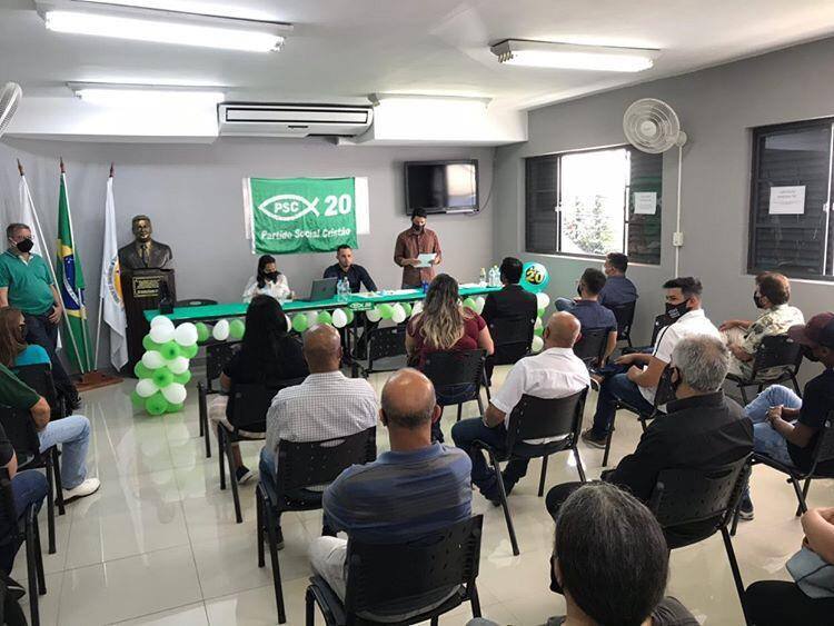 PSC /Divulgação