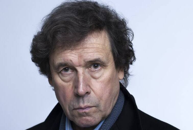 O ator Stephen Rea