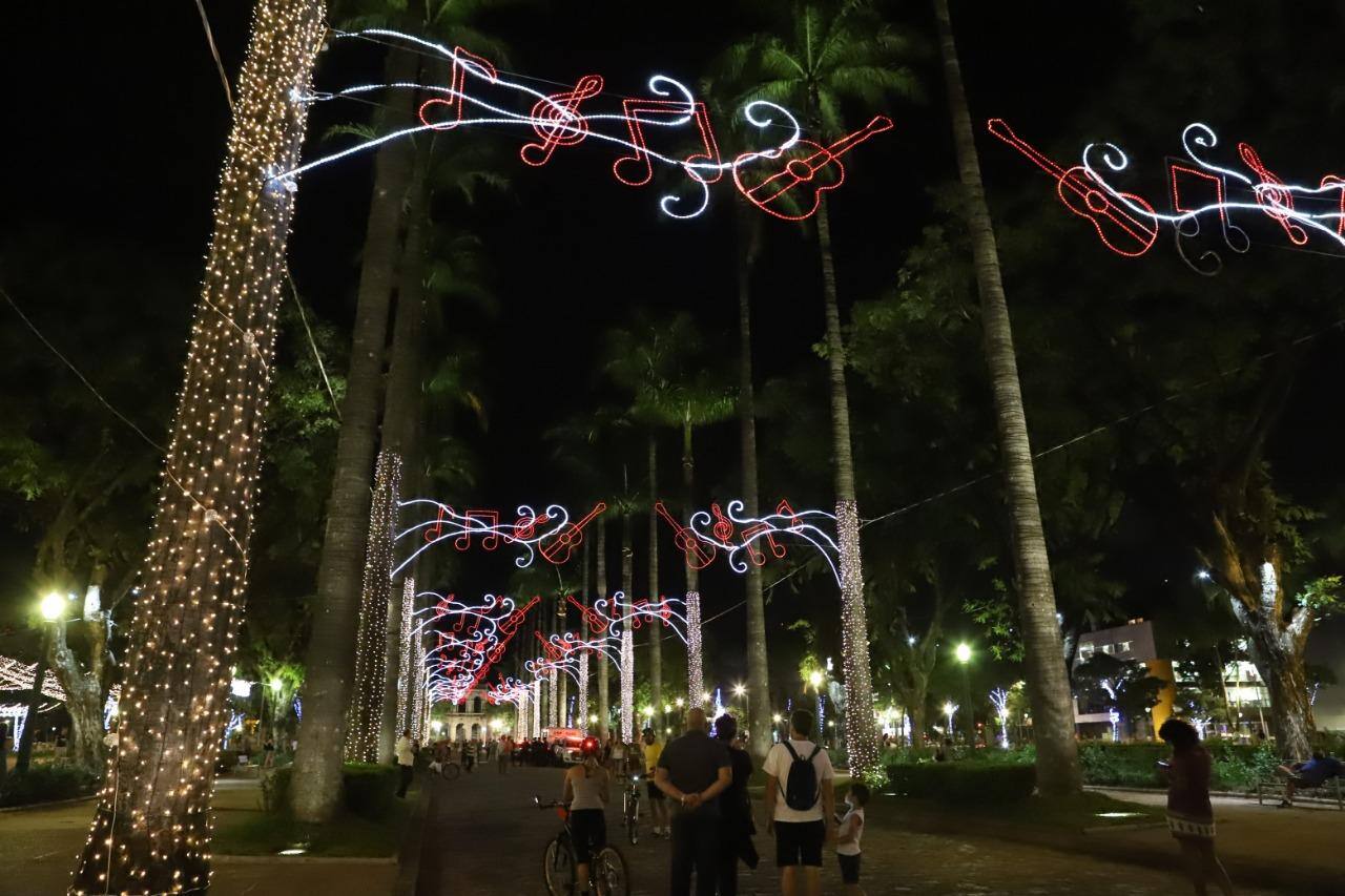 Praça da Liberdade será administrada pela MRV Engenharia