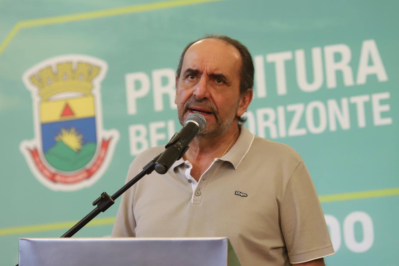 Alexandre Kalil