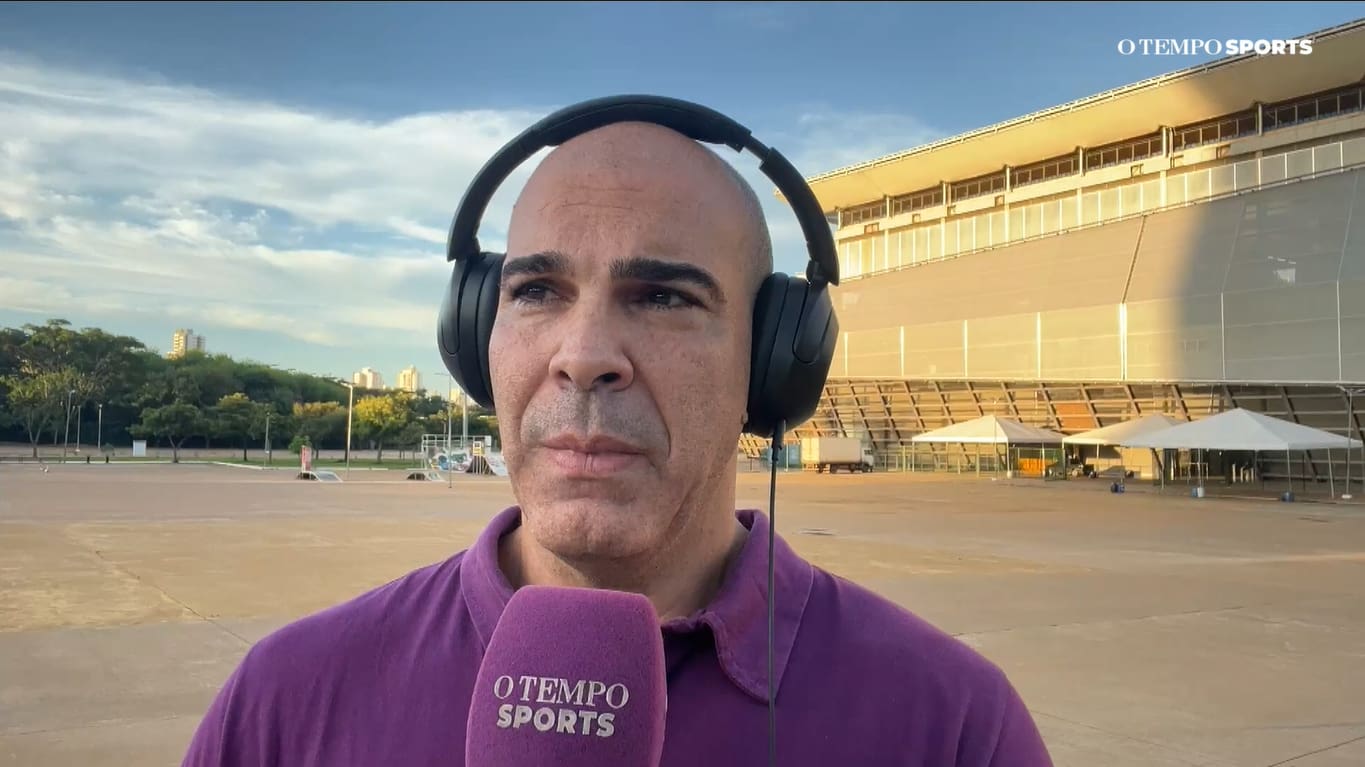 Breno Galante trás notícias do Atlético direto de Cuiabá
