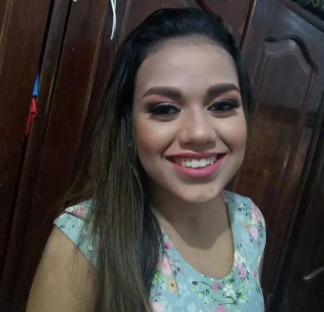 Manuela Vitória de Araújo Farias, de 19 anos, foi condenada a 11 anos de prisão por tráfico de drogas